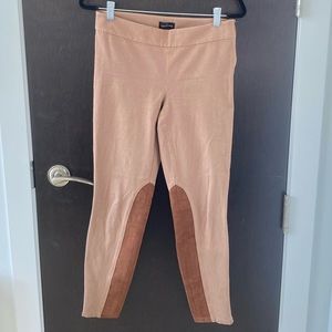 White House Black Market Legging Pant